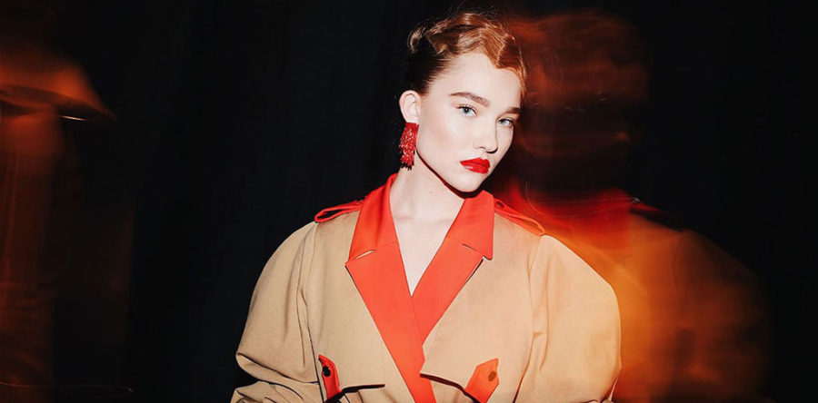 Fashion TV: MBFW Russia