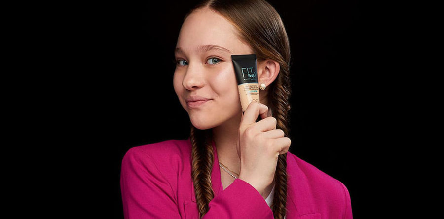 Maybelline NY