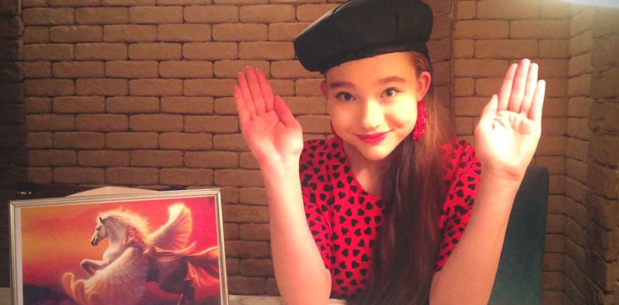 Конкурс: Girl Online