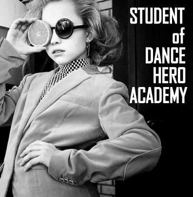 Саша Киселева - Dance Hero Academy