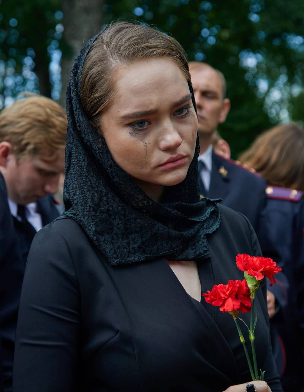 Александра Киселева