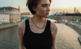 Александра Киселева