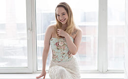 Александра Киселева