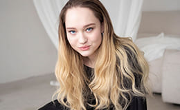 Александра Киселева