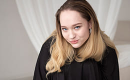 Александра Киселева