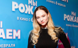 Александра Киселева