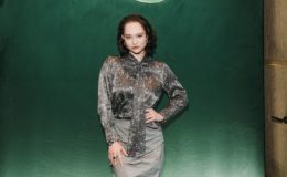 Александра Киселева