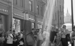 Александра Киселева