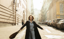 Александра Киселева