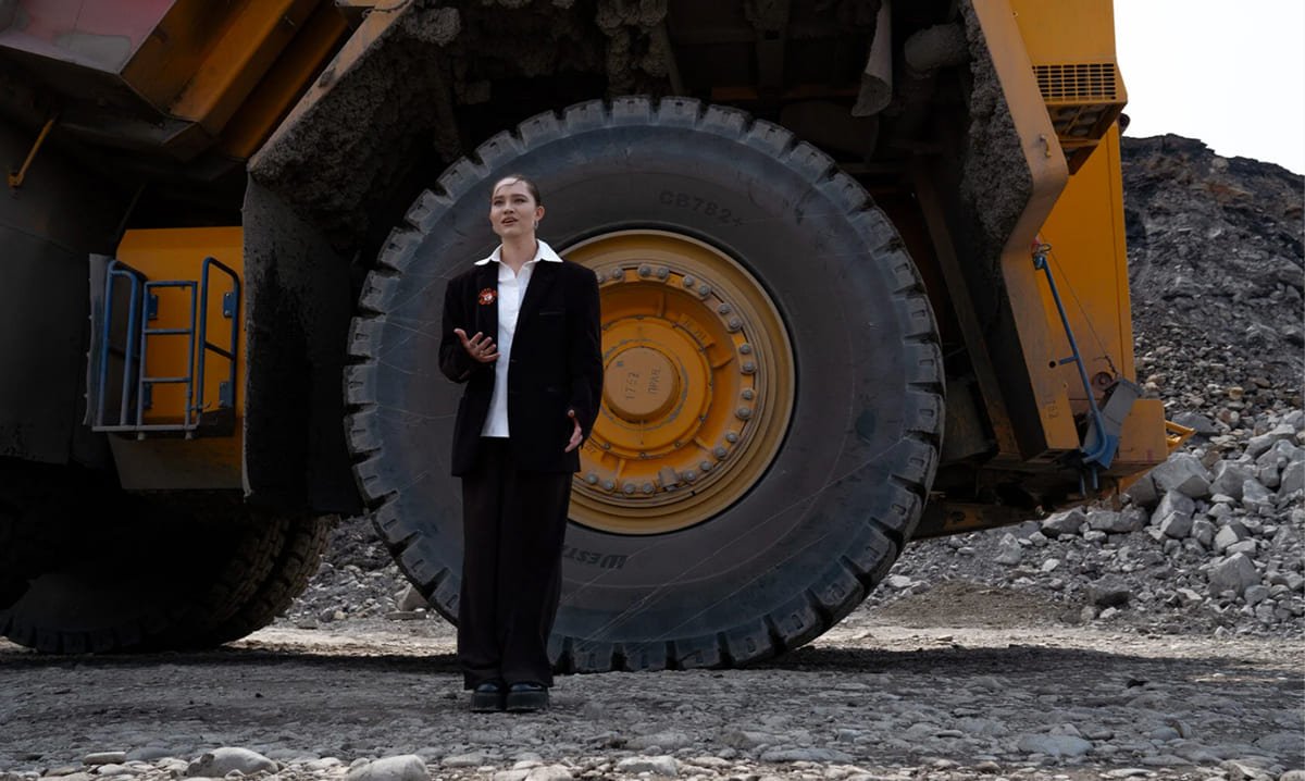 Александра Киселева