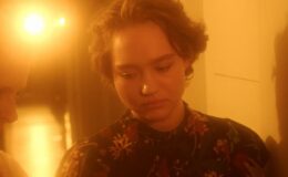 Александра Киселева фильм Жар-птица