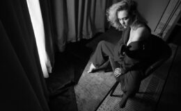 Александра Киселева