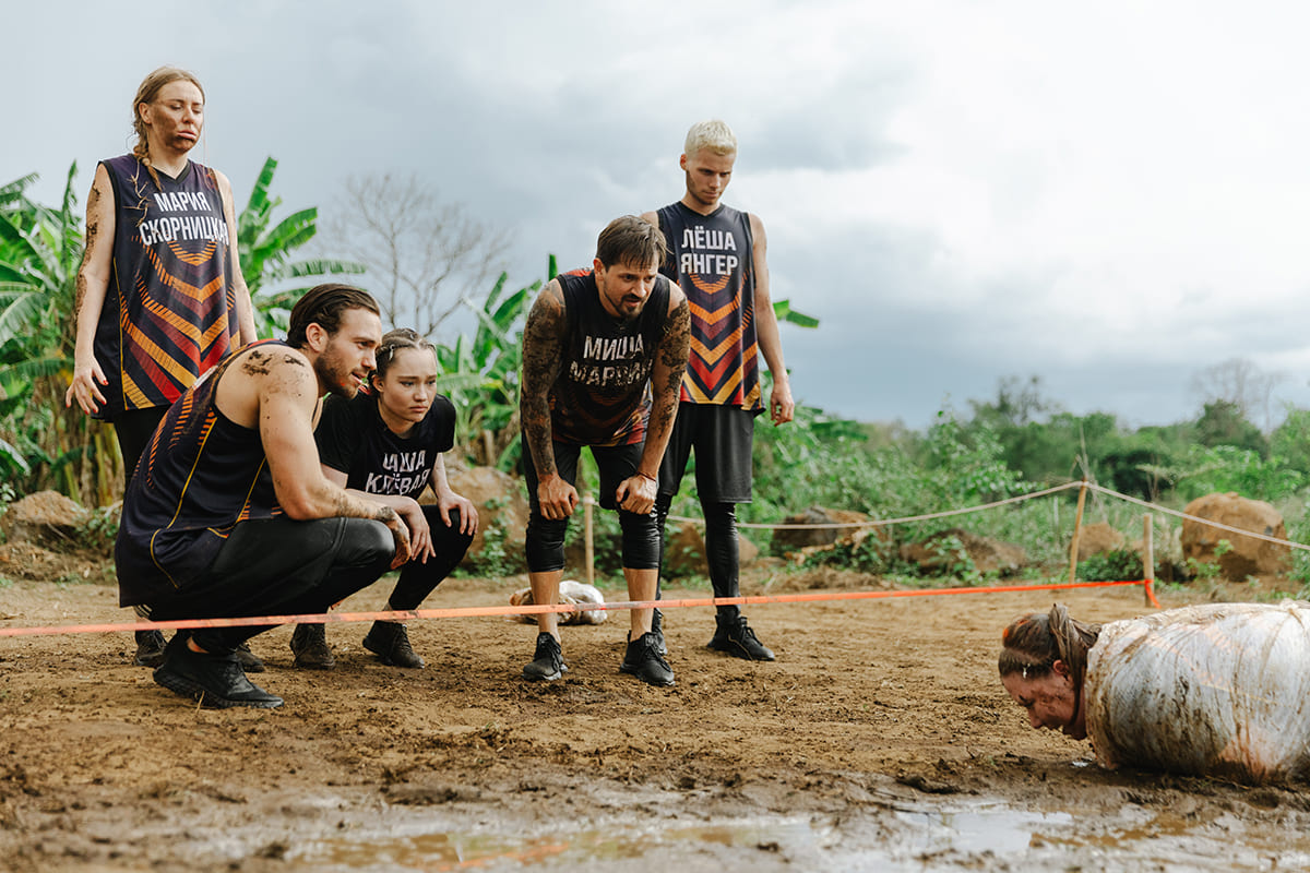 Александра Киселева