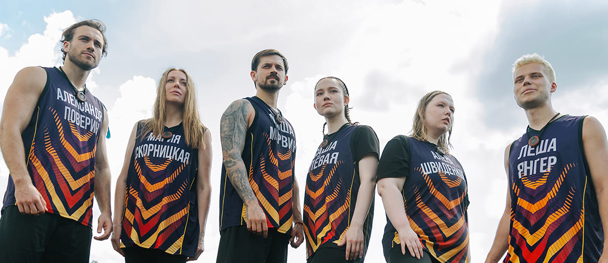 Александра Киселева