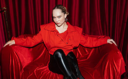 Александра Киселева