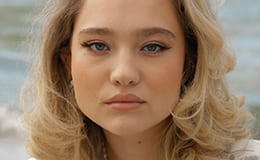 Александра Киселева