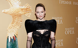 Александра Киселева