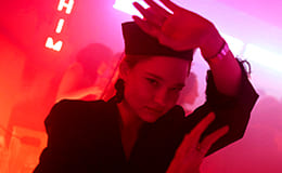 Александра Киселева