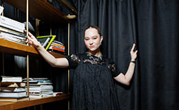 Александра Киселева