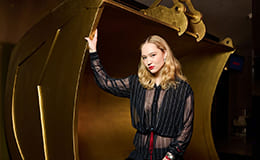 Александра Киселева