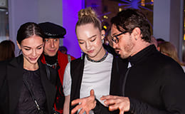 Александра Киселева