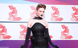 Александра Киселева