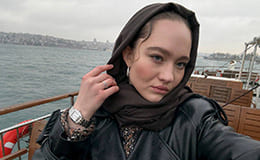 Александра Киселева