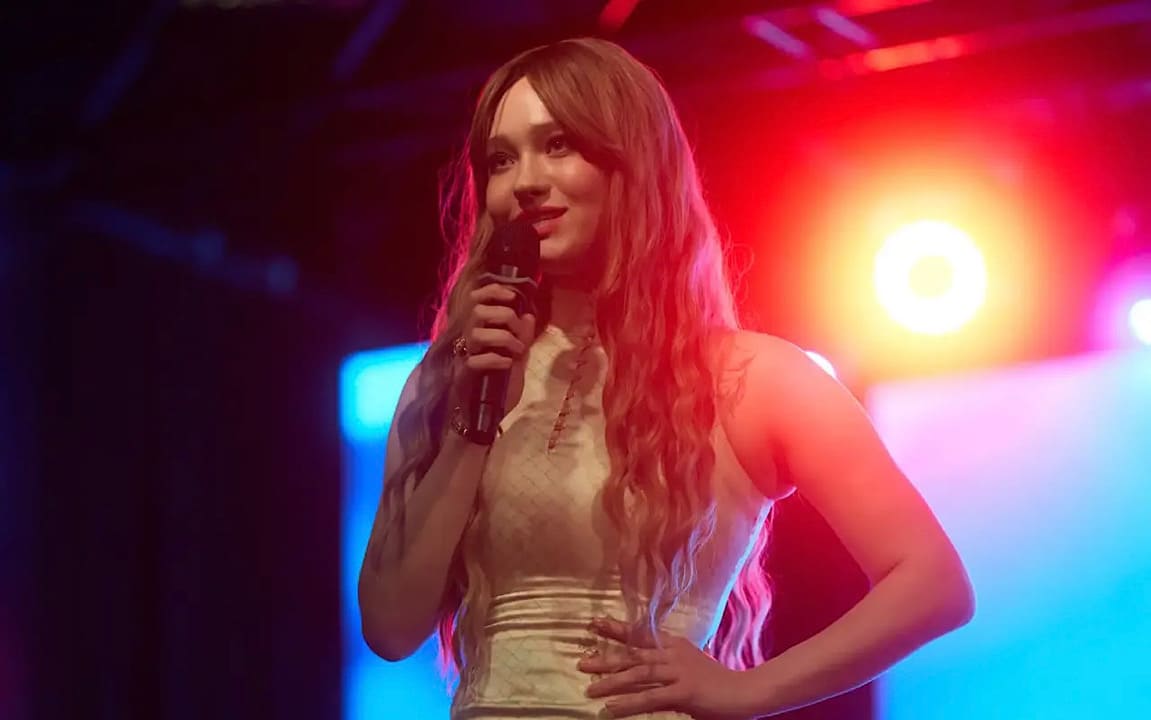 Александра Киселева