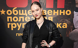 Александра Киселева