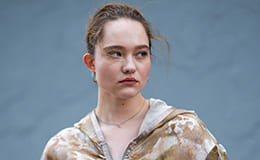 Александра Киселева